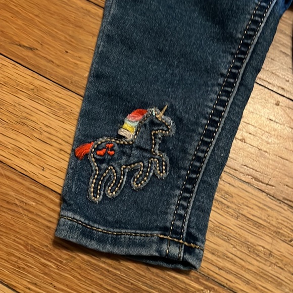 Baby Girl's Carter’s Fall Outfit 9 months - Picture 3 of 8